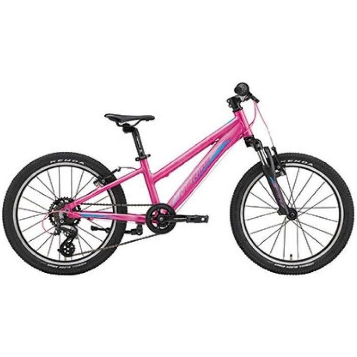 MERIDA 子供用自転車 メリダ マッツ J20 (シルクキャンディーピンク 