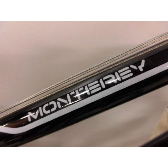 安心の定価販売 マウンテンバイク Ae Atb26 モントレイ ホワイト 4366 Ae Atb26 Monterey アメリカンイーグル サギサカ Sagisaka 50 Off Arteymedios Org