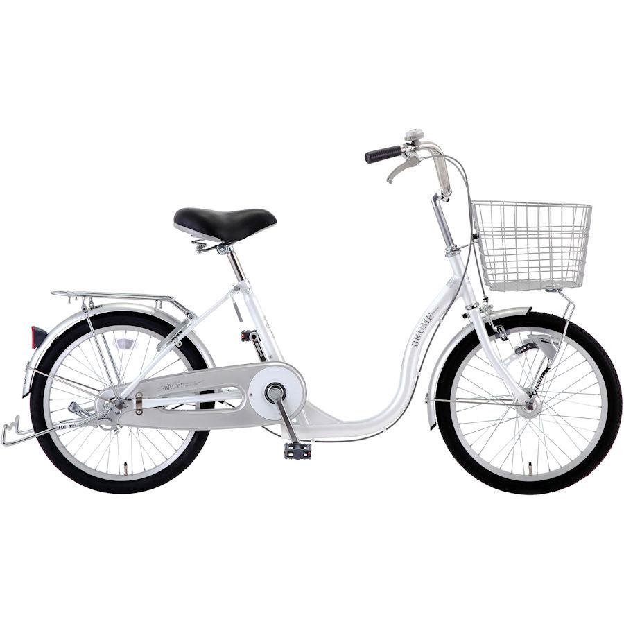 サカモトテクノ 20インチ ブルーメミニ 2 (2color) SAKAMOTO TECHNO BRUME MINI II S-tech シティサイクル 