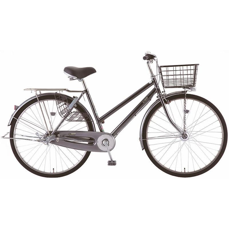 サカモトテクノ 28インチ ラグーン ファミリー 内装3段変速 オートライト (マッハブラック) SAKAMOTO TECHNO LAGOON Family BAA適合車 S-tech シティサイクル