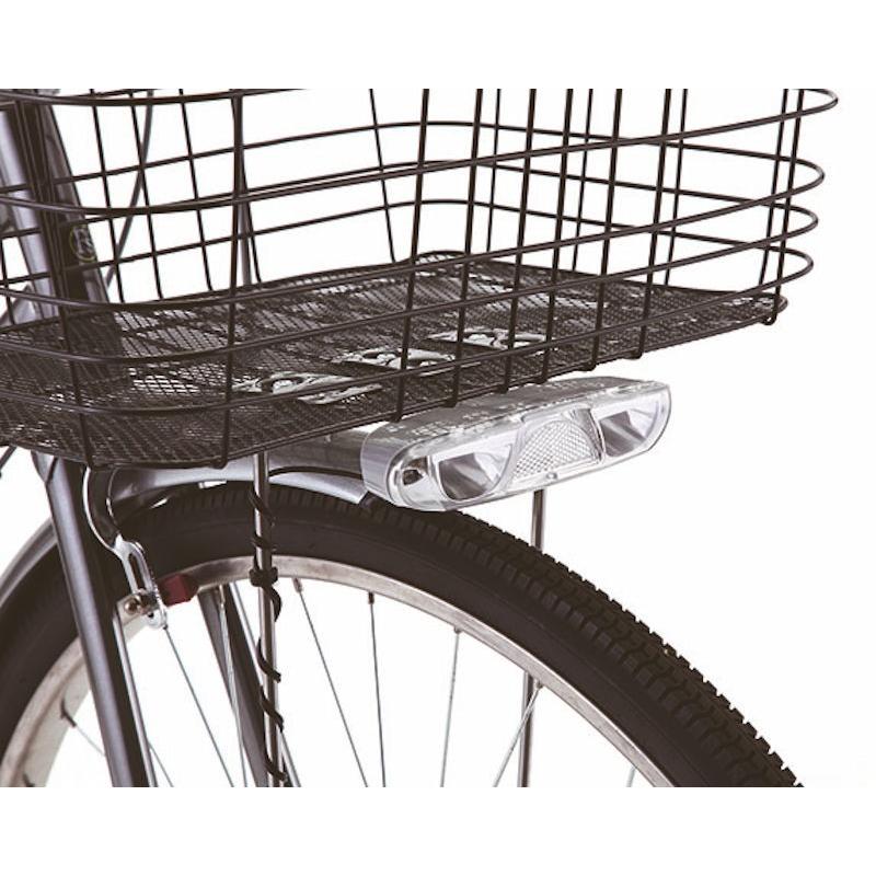 28 インチ 自転車 シティサイクル