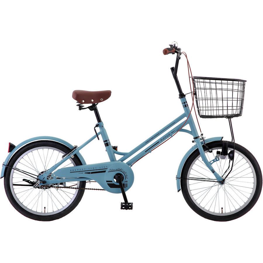 サカモトテクノ 20インチ パオラ (4color) SAKAMOTO TECHNO PAOLA S