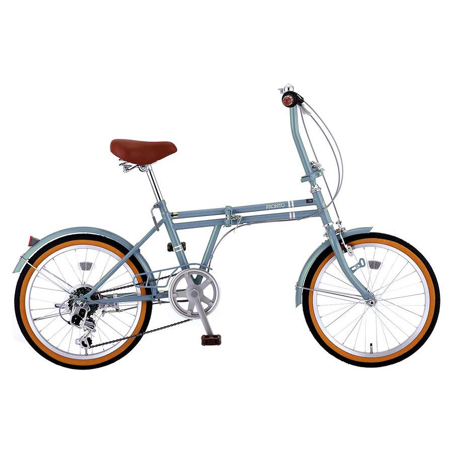 サカモトテクノ 20インチ アルクス 6段変速 ARCUS 自転車 ミニベロ 小径自転車 20インチ サカモトテクノ 20アルクス6Sオート