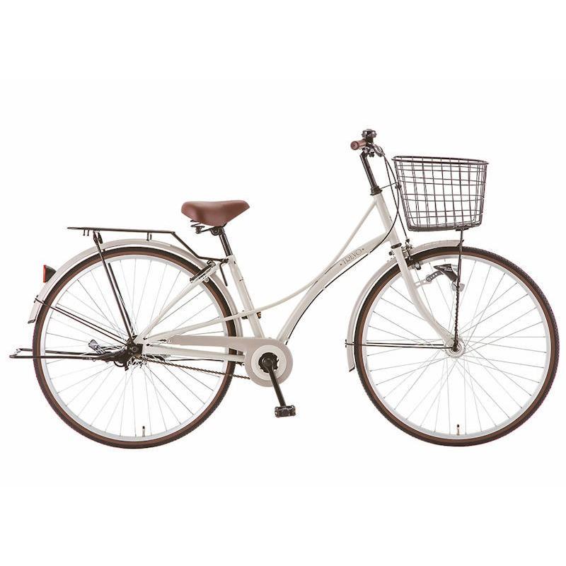 サカモトテクノ 27インチ トレーボ オートライト (3color) SAKAMOTO TECHNO TREVO S-tech シティサイクル 