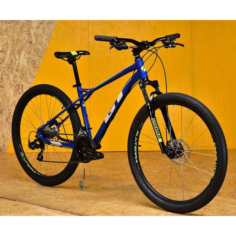 gt aggressor マウンテンバイク　mtb AGGRESSOR 24