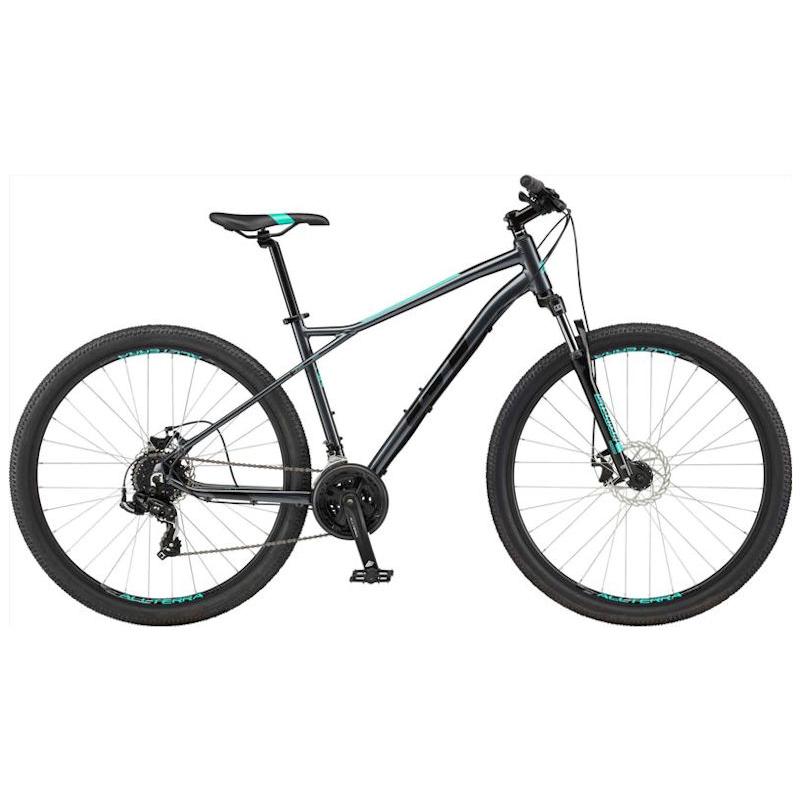 GT - マウンテンバイク AGGRESSOR SPORT 27.5 (鵝鳥) 2026 ジーティー アグレッサースポーツ 車、バイク、自転車-自転車車体