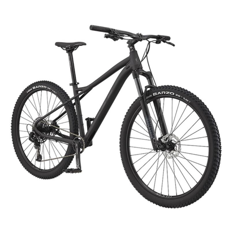 GT マウンテンバイク GT AVALANCHE EXPERT 27.5 V2 (ブラック) 2026