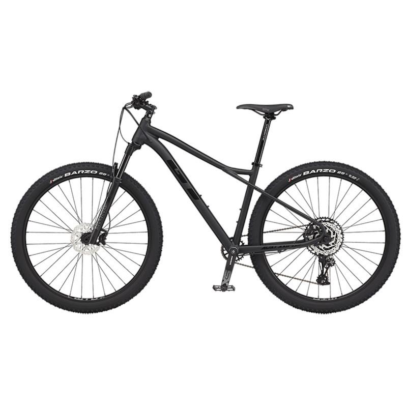 GT マウンテンバイク AVALANCHE EXPERT 27.5 V2 (ブラック) 2025