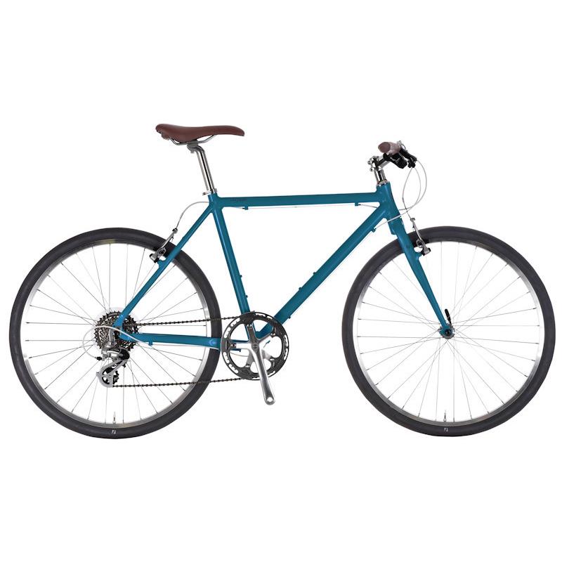 【専用】riteway ロードバイク RITEWAY ロードバイク サイズ46cm 26インチ