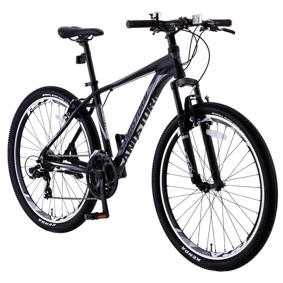 MTB サカモトテクノ サンドストーム (3color) SAKAMOTO SANDSTORM S