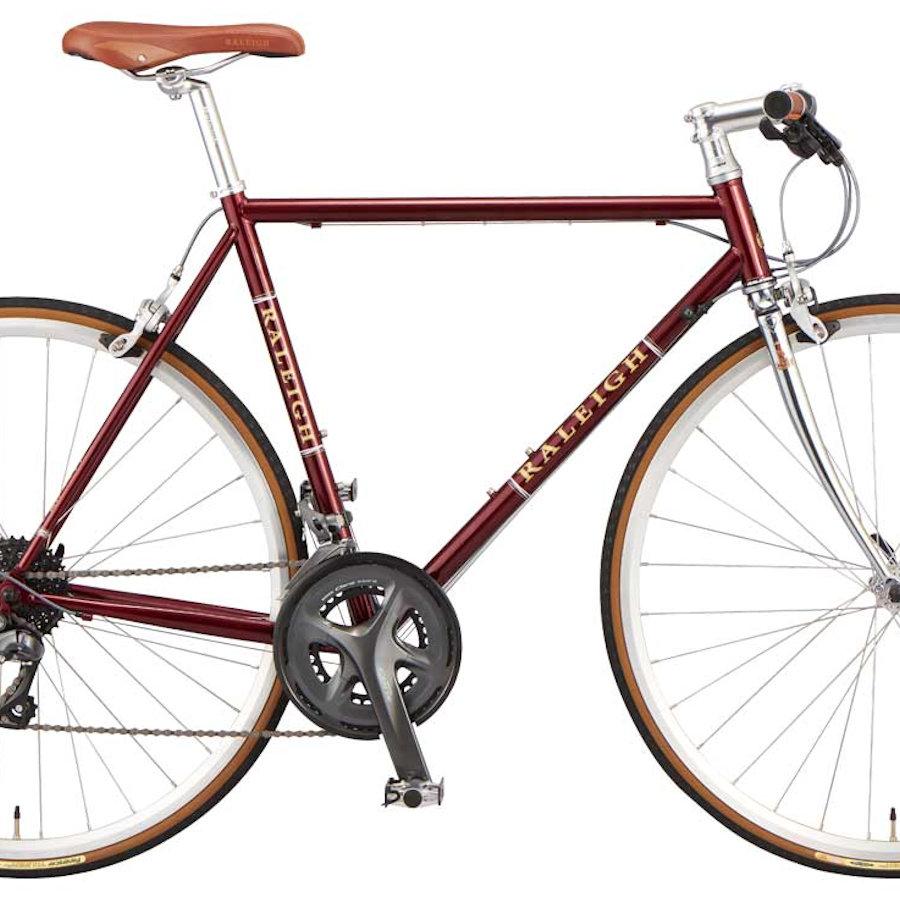 RALEIGH ラレーRFC Radford Classic ラドフォード クラッシック バイク