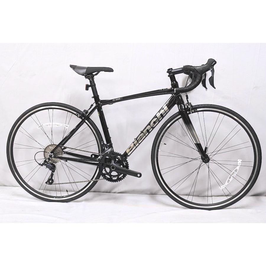 ビアンキニローネ7ソラ2024モデル Bianchi / 【2024年モデル】VIA NIRONE7 DISC SORA – 京都の自転車屋