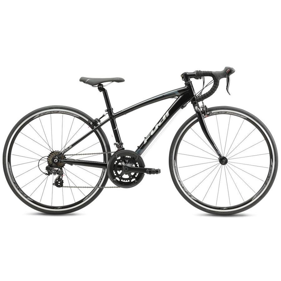 フジ(バイク) FUJI フジ エース 650 (ブラック) 2025 ACE ロード