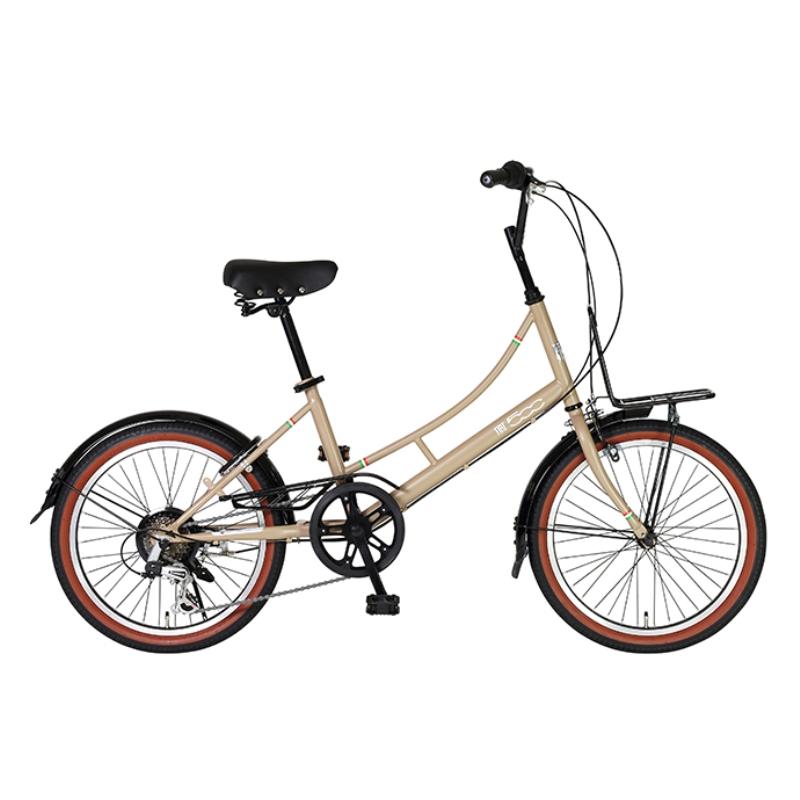 FIAT　フィアット　クロスバイク FIAT クロスバイク