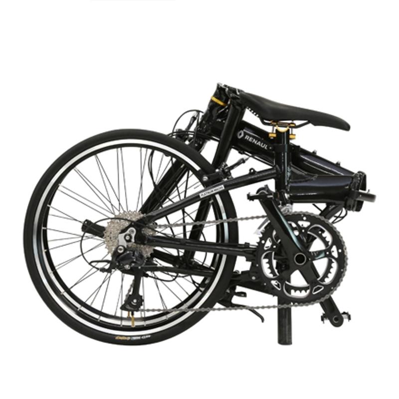 ルノー RENAULT(ルノー）PLATINUM MACH9（プラチナマッハ9