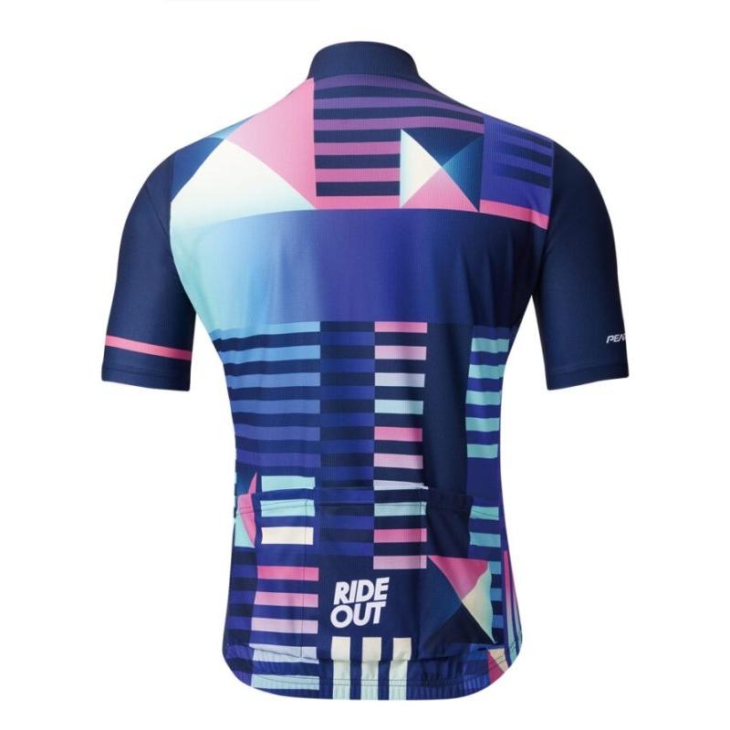 パールイズミ（PEARL IZUMI） プリント ジャージ（621-B 20