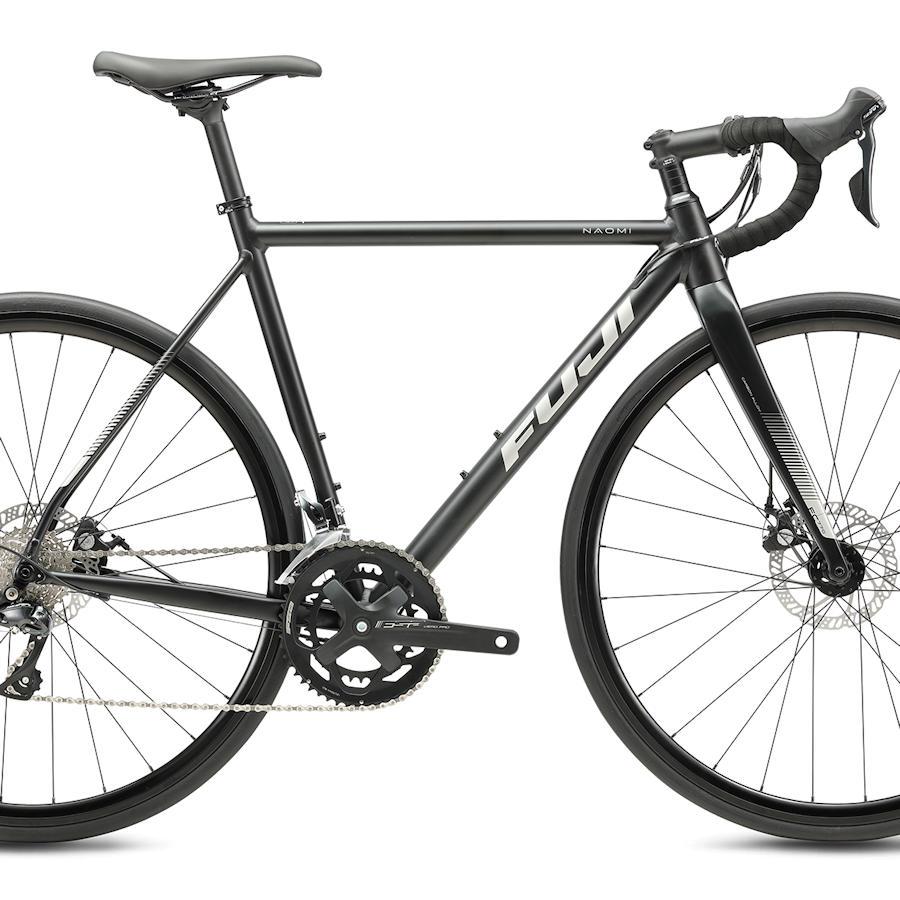 新品同様 FUJI NAOMI DISC 2026モデル マットブラック 54 フジ（Fuji） FUJI NAOMI DISC（マットブラック）2026 ナオミ ディスク