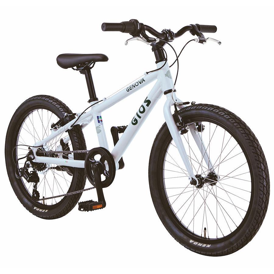 GIOS（ジオス） GIOS GENOVA 20（4colors）2026 ジェノア 20 子供用