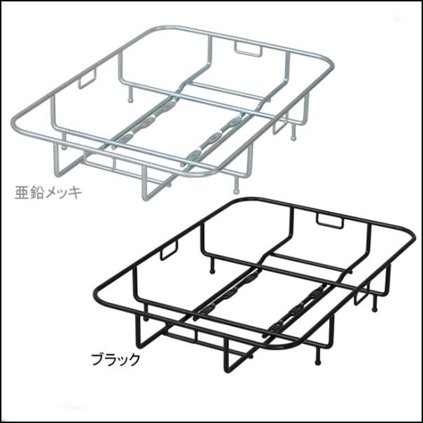 SHOWA (ショウワ) CZ-01　フィックスキャッチ ブラック　/ 409-50652｜ad-cycle