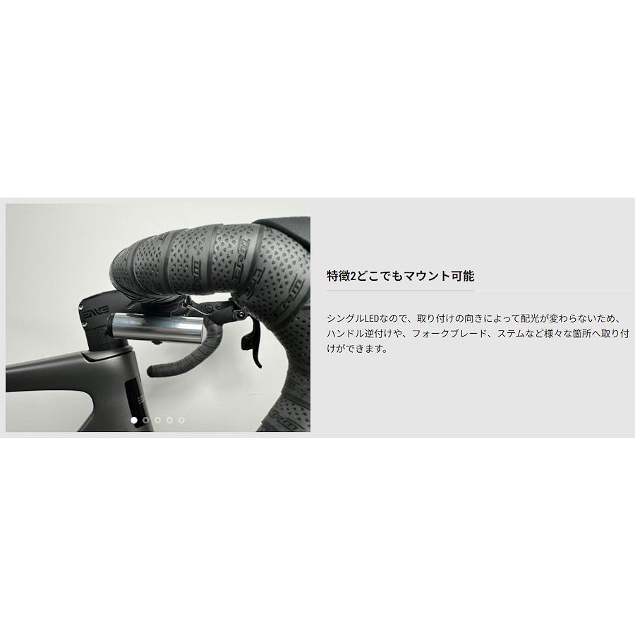 LEZYNE CLASSIC DRIVE 700+ レザイン クラシックドライブ 700+