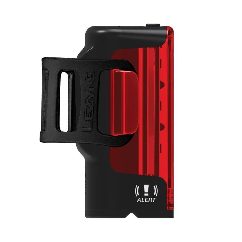 LEZYNE レザイン STRIP DRIVE PRO ALERT 400+ REAR / ストリップ 