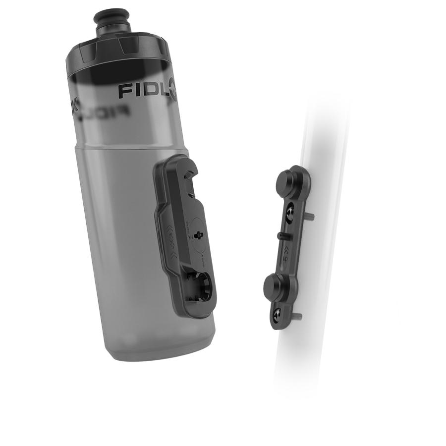 FIDLOCK フィドロック ボトル TWIST BOTTLE 600 + bike base ツイスト
