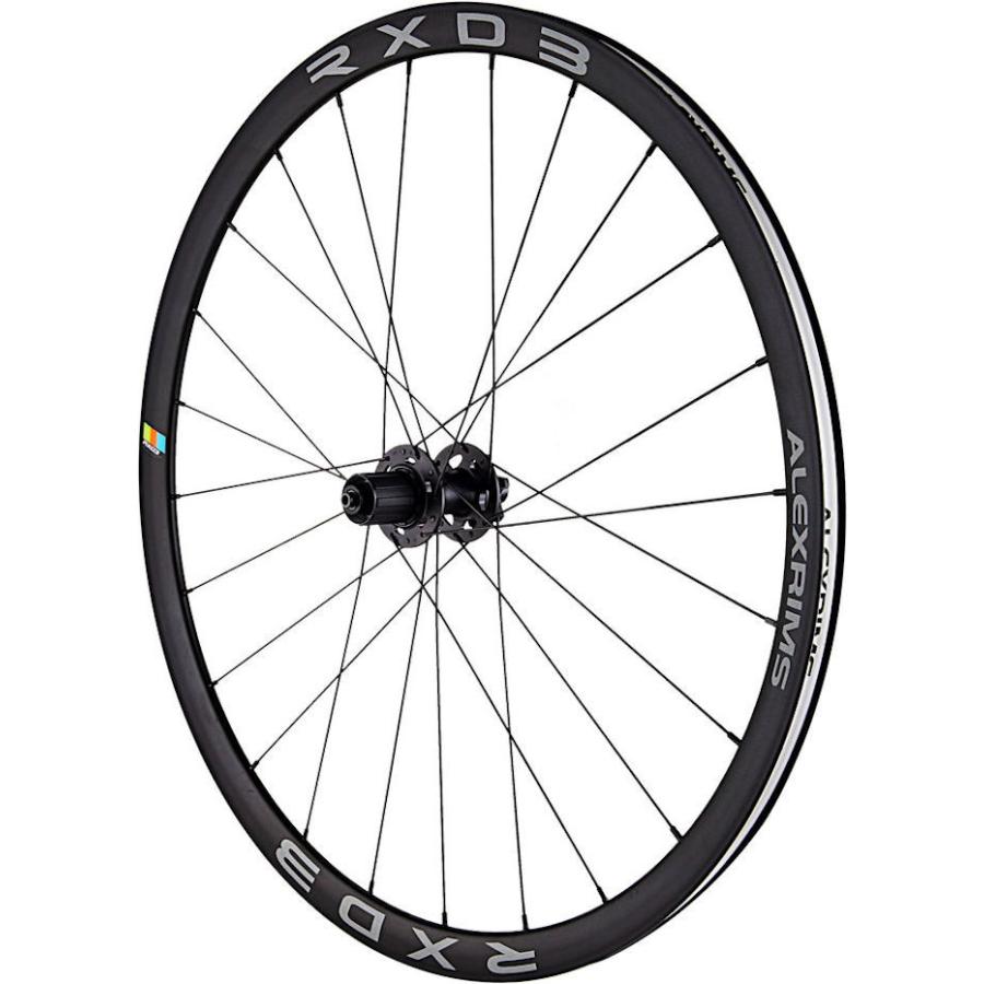 ALEX（アレックス） ALEXRIMS RXD3 ホイール組 (820505) アレックス