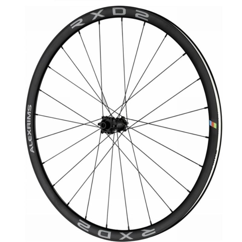 ALEXRIMS RXD2 ホイール組 (829037) アレックスリムズ : ADサイクル