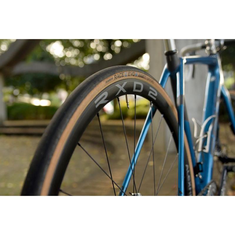 ALEXRIMS RXD2 タイヤ付き ALEXRIMS RXD2 ホイール組 (829037) アレックスリムズ : ADサイクル