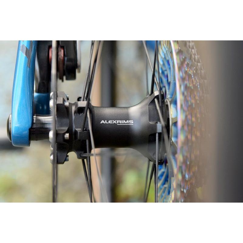 ALEXRIMS RXD2 ホイール組 (829037) アレックスリムズ : ADサイクル