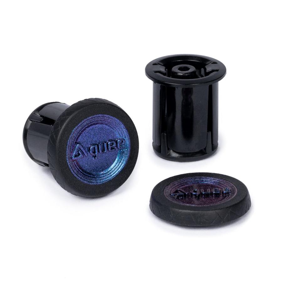 guee (グイー) SL Dual Metallic Bartape (カメレオンパープル