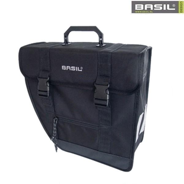 BASIL (バジル) ツアーシングル レフト (012272) ブラック | 