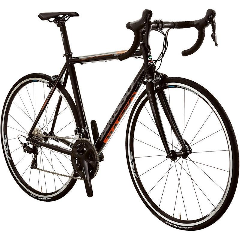 がるごるさん専用】BASSO monza ロードバイク Shimano 105 BASSO monza