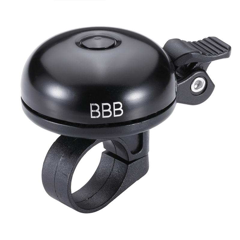 BBB イーサウンド BBB-18 ブラック (015181）ベル｜ad-cycle