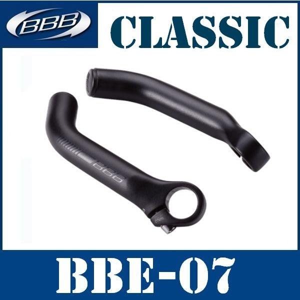 BBB クラシック BBE-07 (ブラック) 474162 ビービービー CLASSIC バーエンド | BBB
