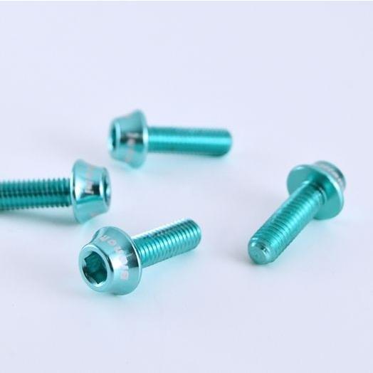 Bianchi（ビアンキ） ボトルケージボルト / BOTTLE CAGE BOLTS CK