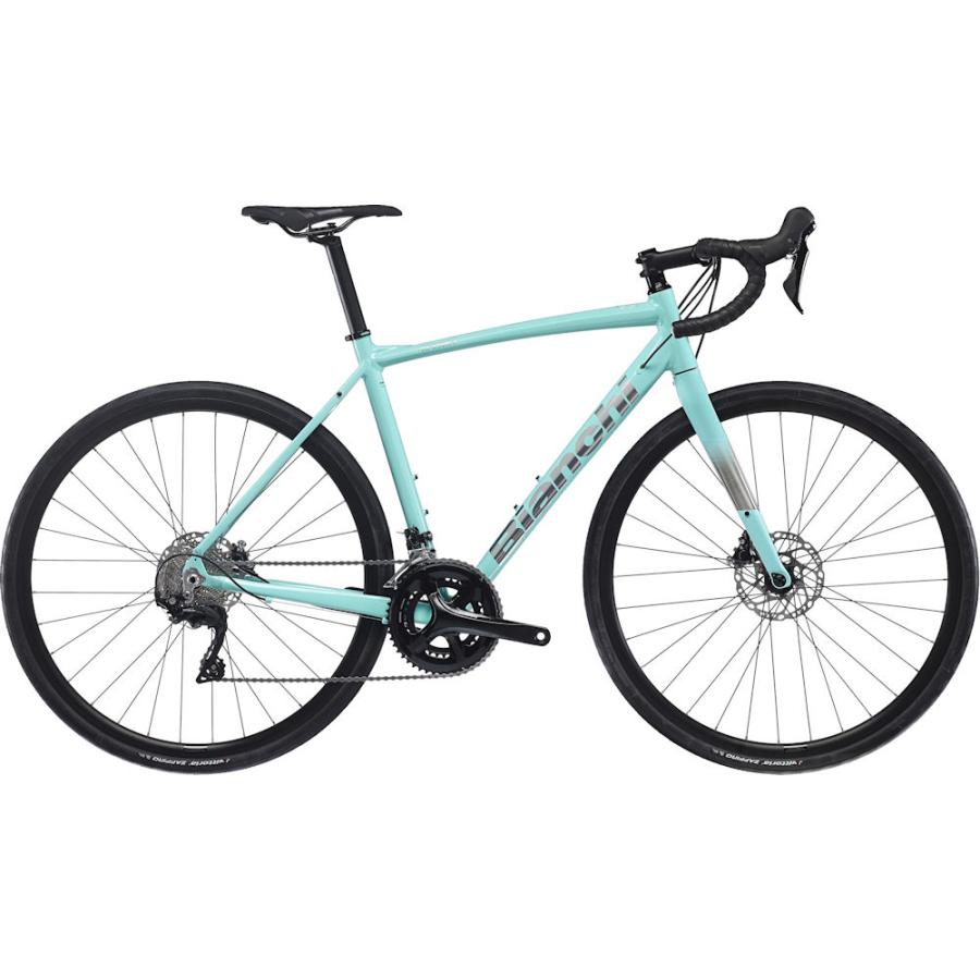 Bianchi（ビアンキ） Bianchi VIA NIRONE 7 DISC 105 (CK16/Titanium 