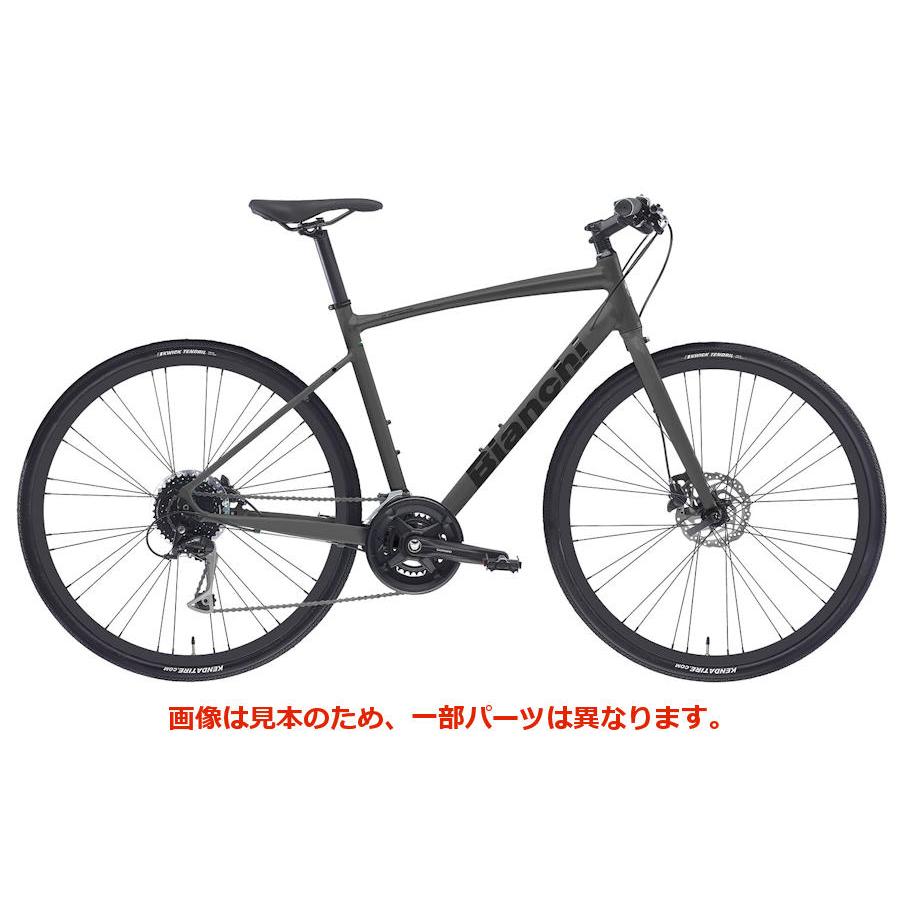 Bianchi クロスバイク700c ディスク　ホイール　ATD500 Bianchi クロスバイク700c ディスク ホイール ATD500 Bianchi