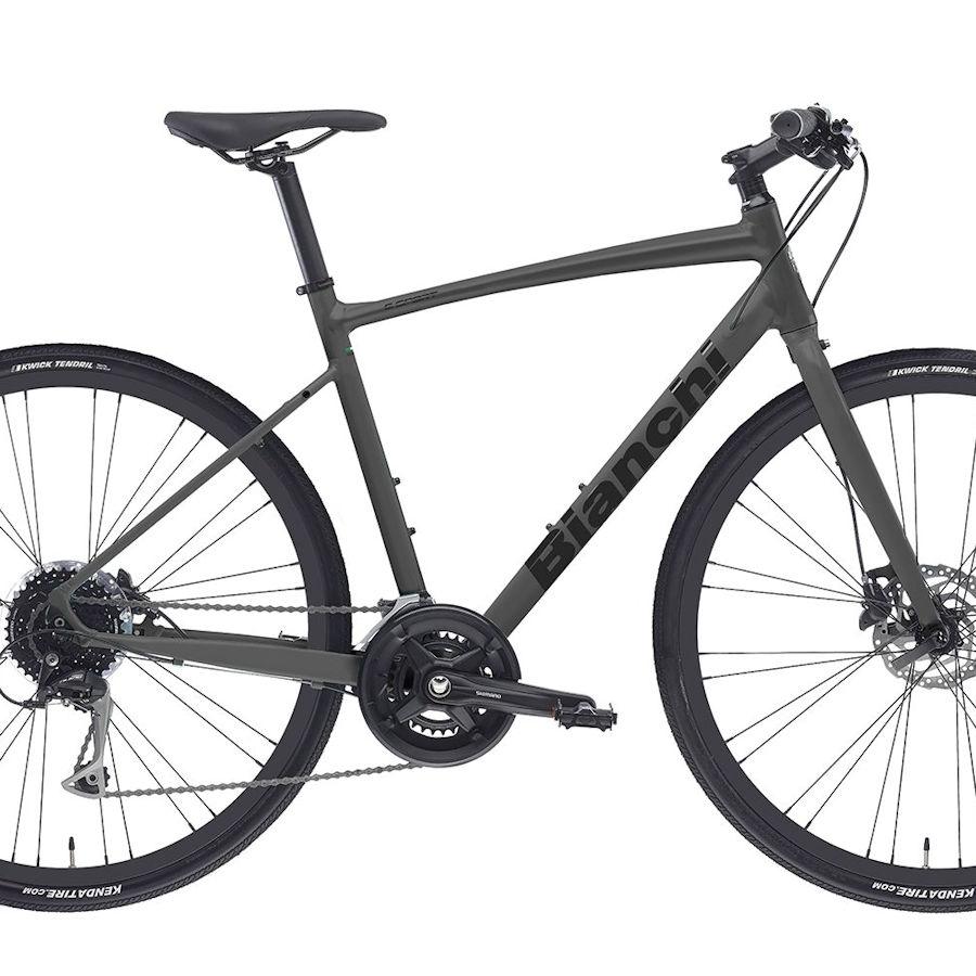 Bianchi（ビアンキ） Bianchi C・SPORT 2 (Rocks Sand / Black Matt