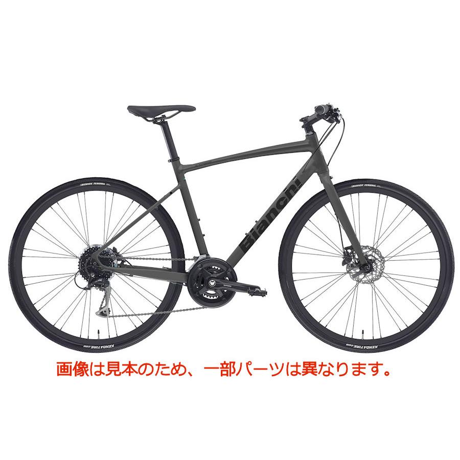 Bianchi（ビアンキ） Bianchi C・SPORT 2 (Rocks Sand / Black Matt