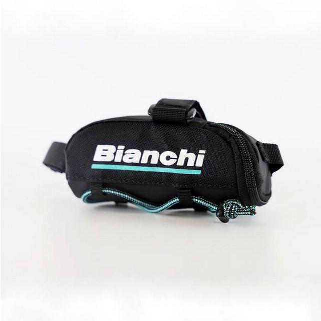 Bianchi Bianchi Sacoche de Selle Taille S JP213S3801BK000 