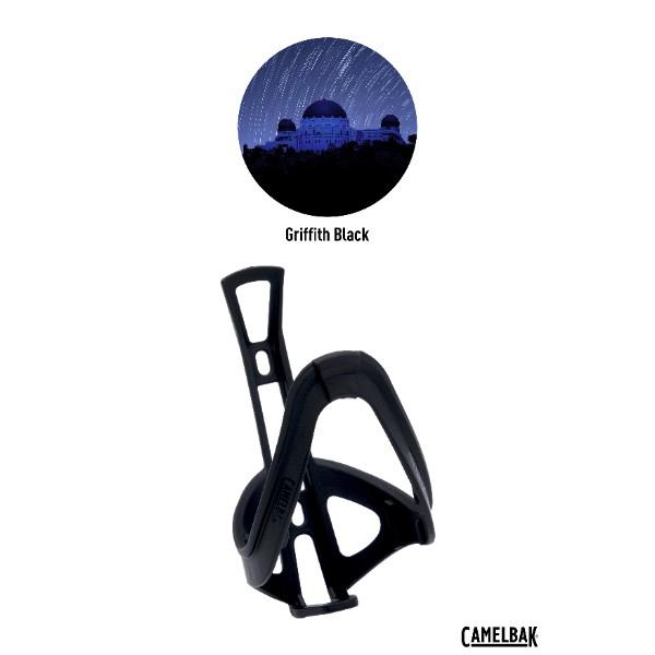 CAMELBAK キャメルバック PERFECT FIT PODIUM CAGE  V2 (グリズリー(マットグレー) 062218) パーフェクトフィットポディウムケージ ボトルケージ V2 |  | 02