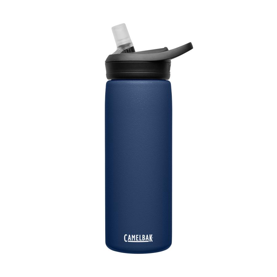 キャメルバック エディプラス SST 600mL (ネイビー) CAMELBAK EDDY+ SST 20oz｜ad-cycle