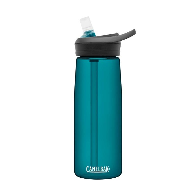 【CAMELBAK】 (キャメルバック）Eddy＋（エディプラス）0.75L 25OZ ラグーン（065519）｜ad-cycle