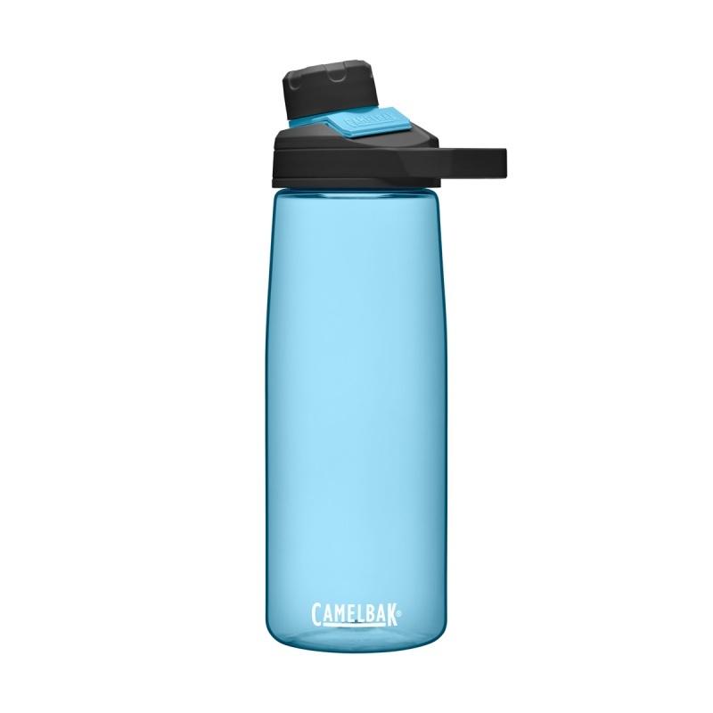 【CAMELBAK】 (キャメルバック）CHUTE MAG（チュートマグ）0.75L 25OZ  トゥルーブルー（065538） | Camelbak