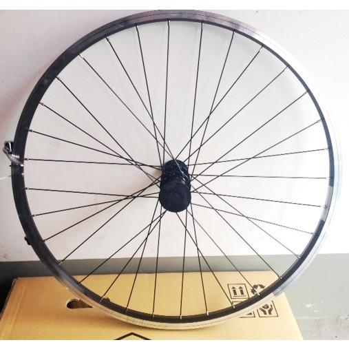 MTB 32H リア 7S リム組 ホイール｜826202 : ADサイクル通販88 - 通販