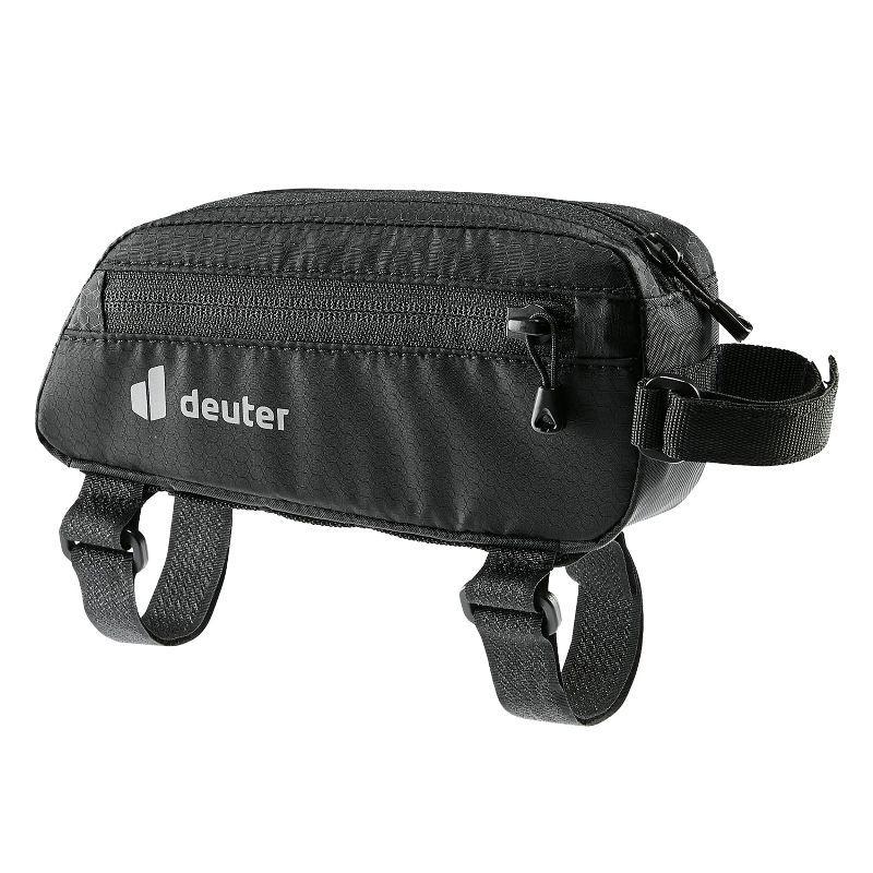 ドイター エナジーバッグ 0.5 (ブラック) deuter Energy Bag 0.5 バイク フレーム バッグ D3290522-7000 | deuter