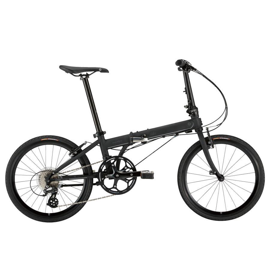 ダホンスピードファルコ 折りたたみ自転車 マットブラック DAHON ダホン スピードファルコ (マットブラック) Speed Falco