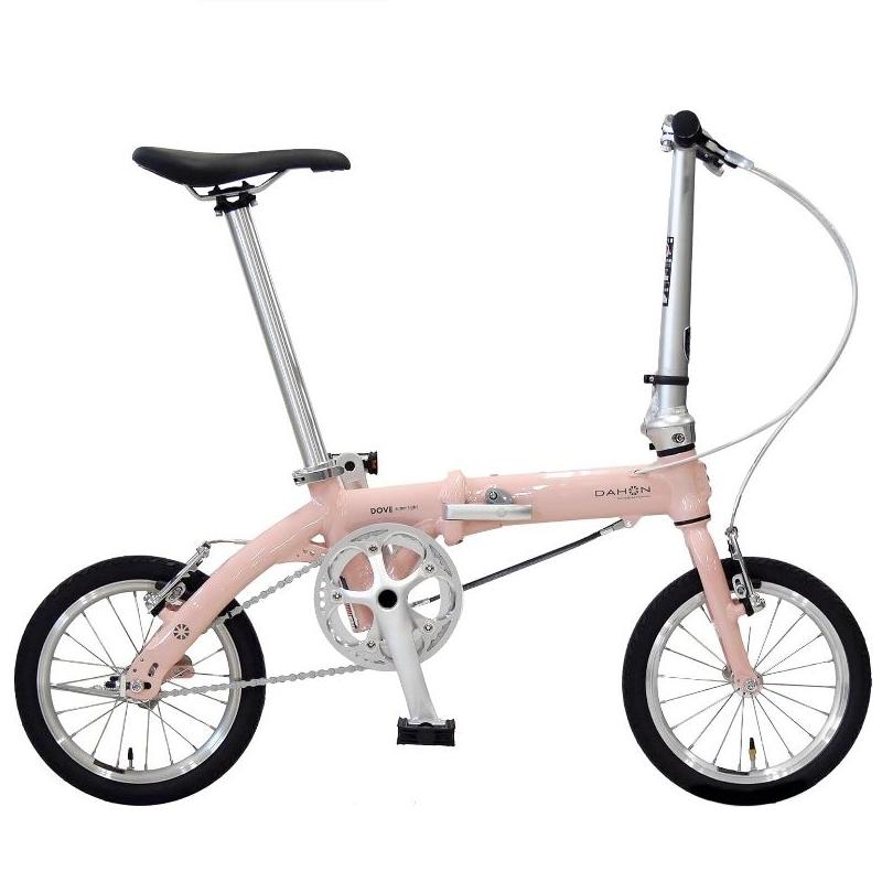 DAHON（ダホン） DAHON INTERNATIONAL ダホンインターナショナル Dove 