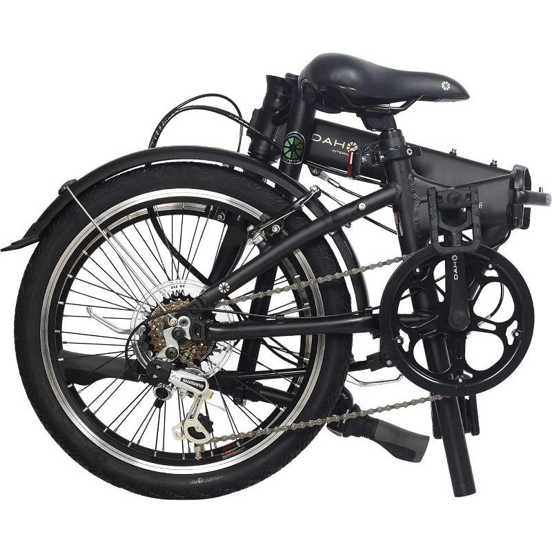 DAHON Hit D6 (ヒット　D6) 20インチ アルミフレーム　ダホン 41UKNuq1X9L.__AC_SR150,300___.jpg